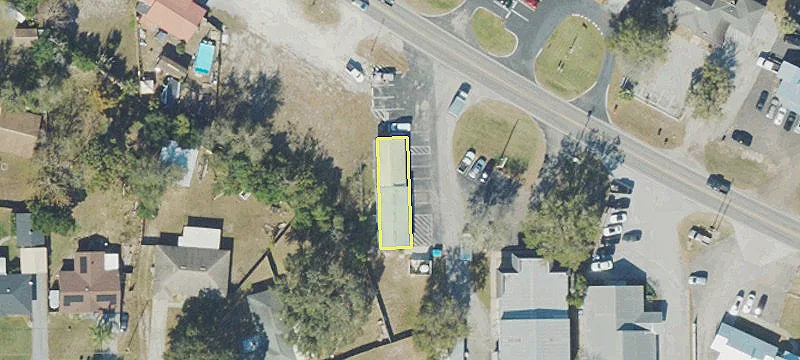 3635 Hwy 19a