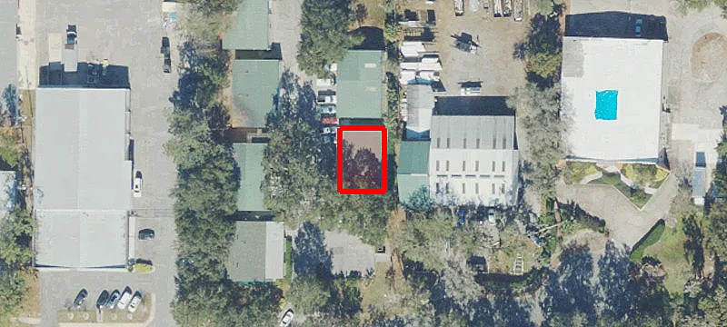 837 Sunshine Ln
