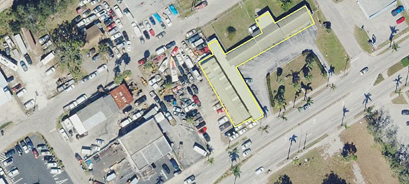 3875 Palm Bch Blvd