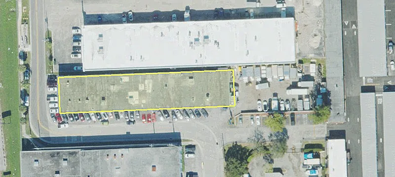 400 Ansin Blvd, Unit 400C