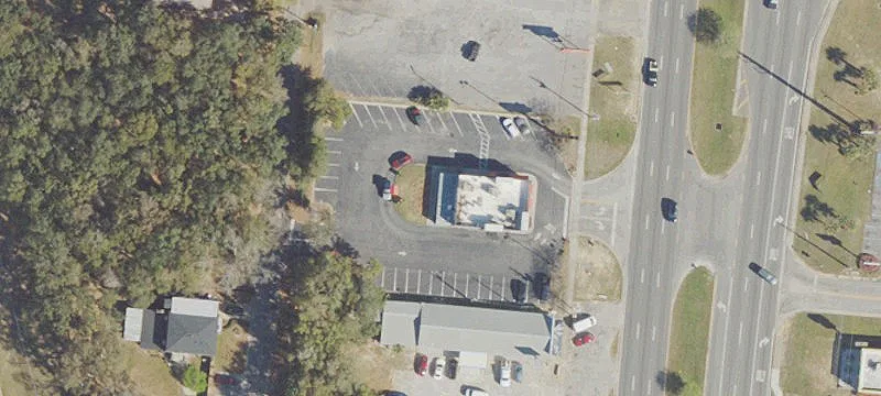 805 Navy Blvd