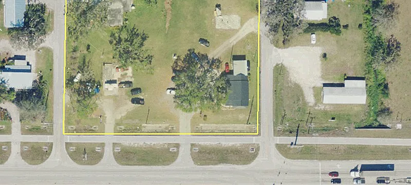 2442 Hwy 70