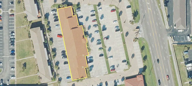 2040 Hwy 1st Ste, Unit 203