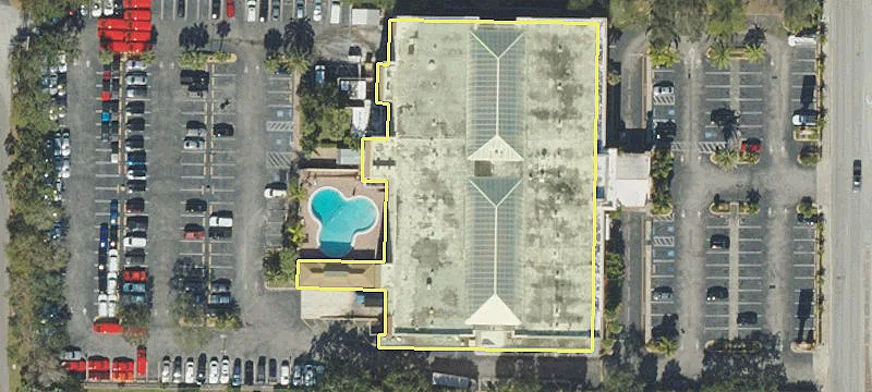1200 Shr Blvd