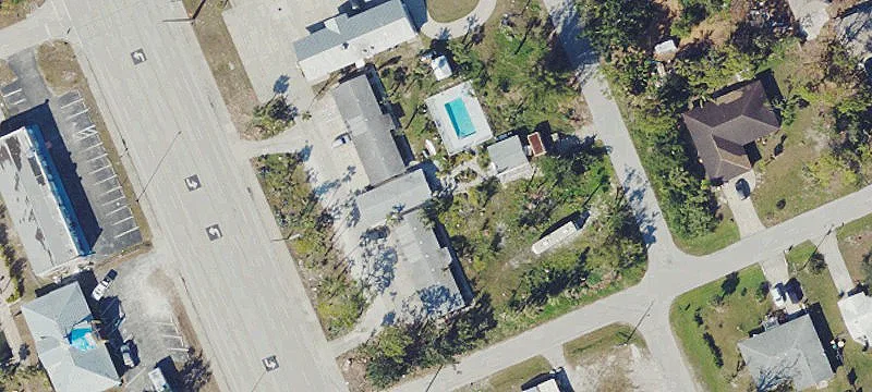 2555 Placida Rd