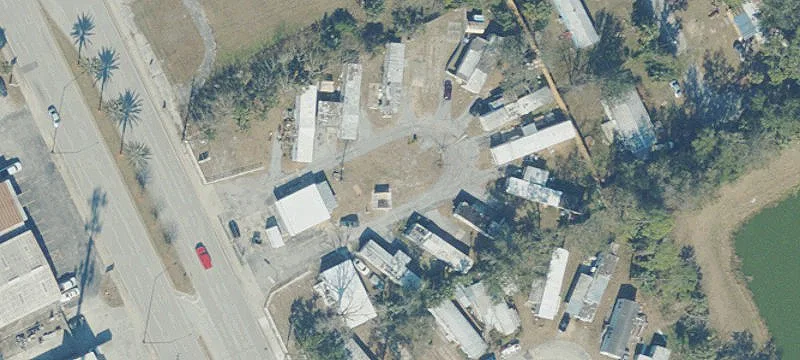 855 Nova Rd