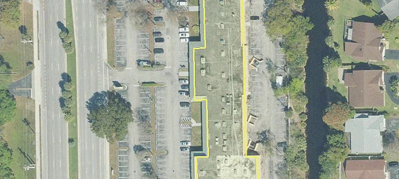 4806 University Dr, Unit 4850