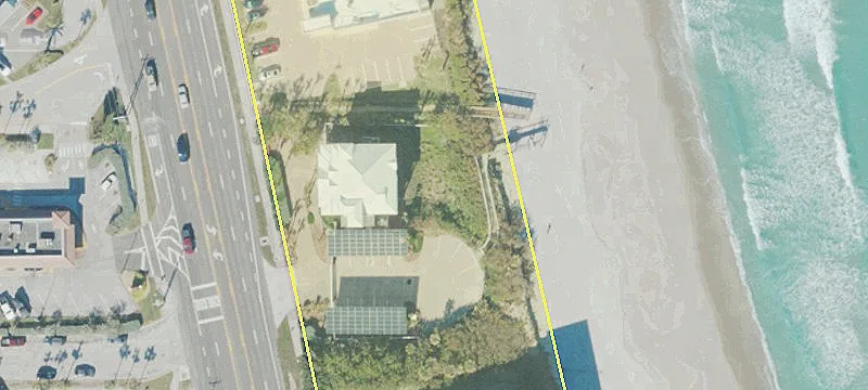 1077 Hwy A1a