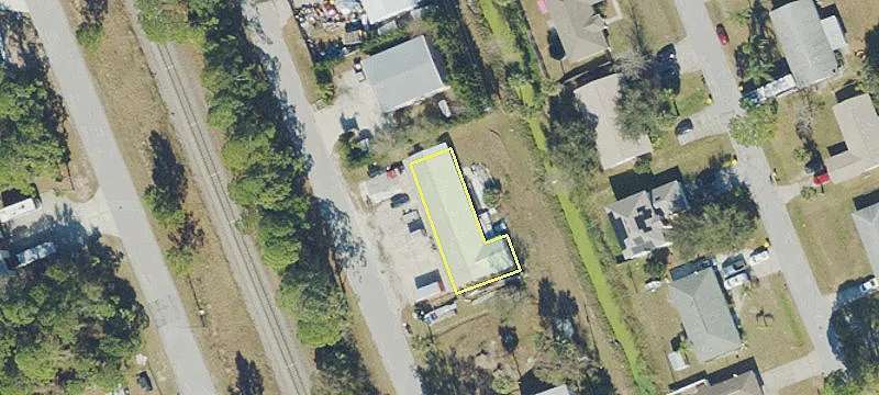 2417 Guava Dr Ste, Unit 2