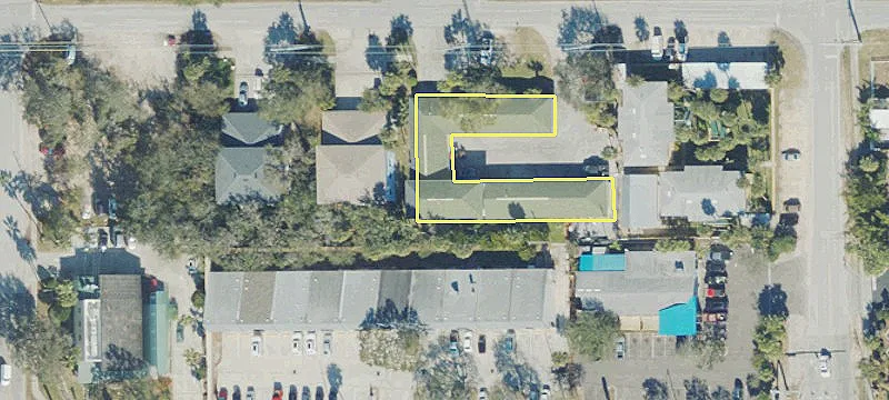 631 2nd Ave, Unit 8