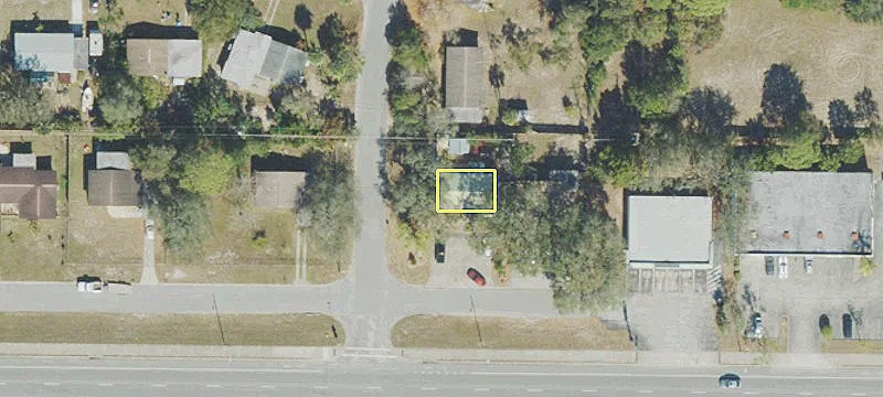 1540 Shelley Pl