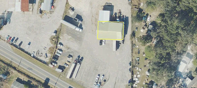 2707 County Rd 44