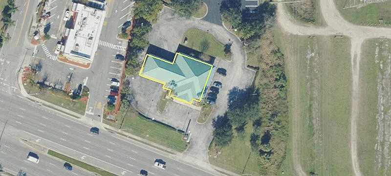 4095 Tampa Rd