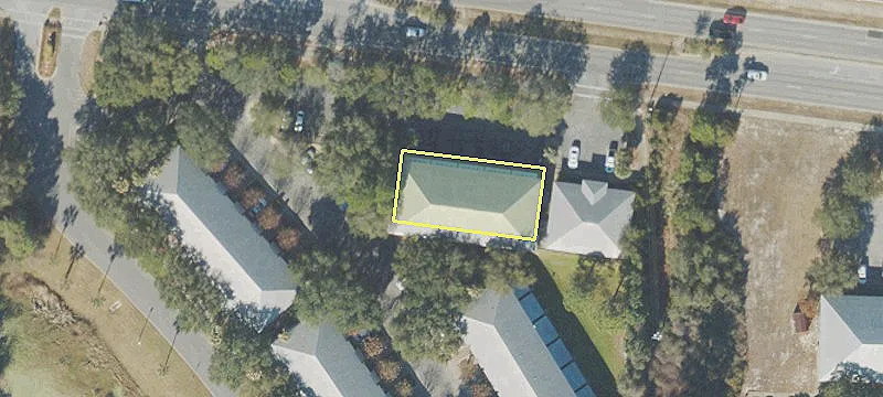 980 Airport Rd