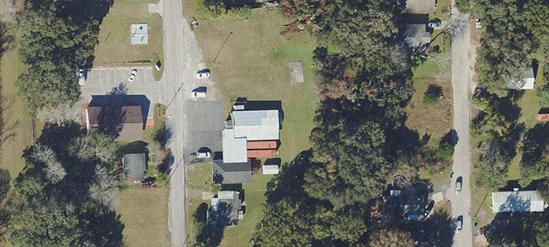 823 Josephine St