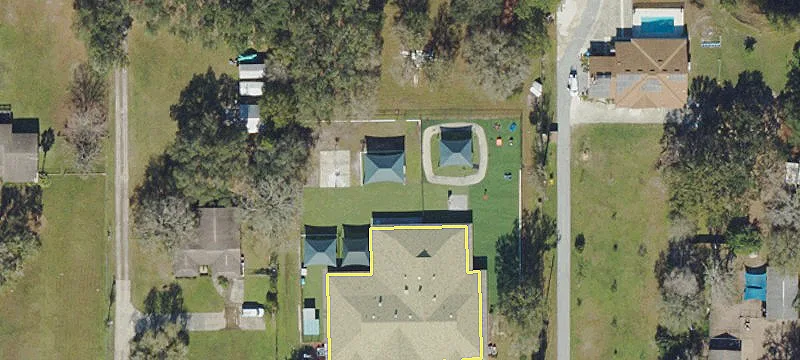 5203 Lutz Lk Fern Rd
