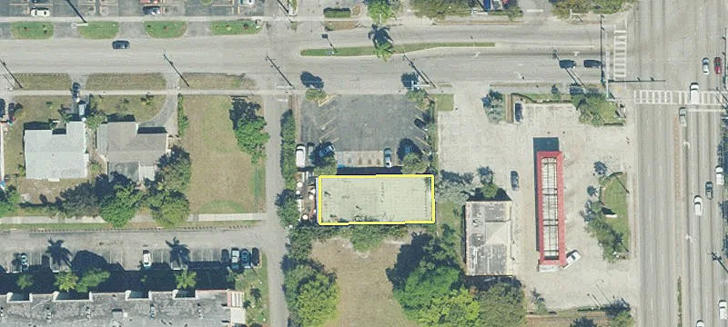 4100-4120 26th St