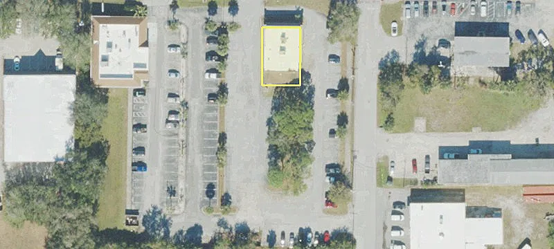 401 Barton Blvd