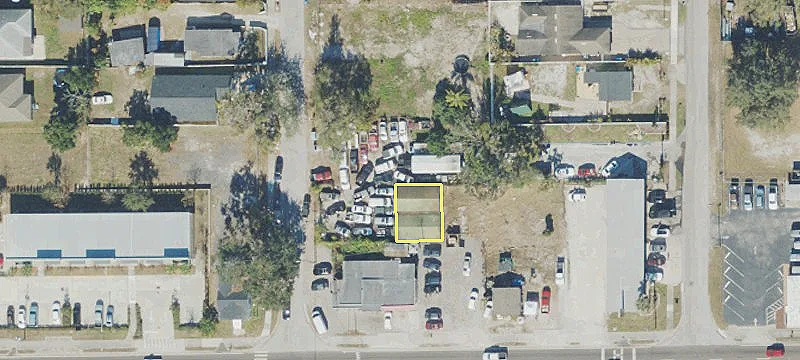 131 Hudson St