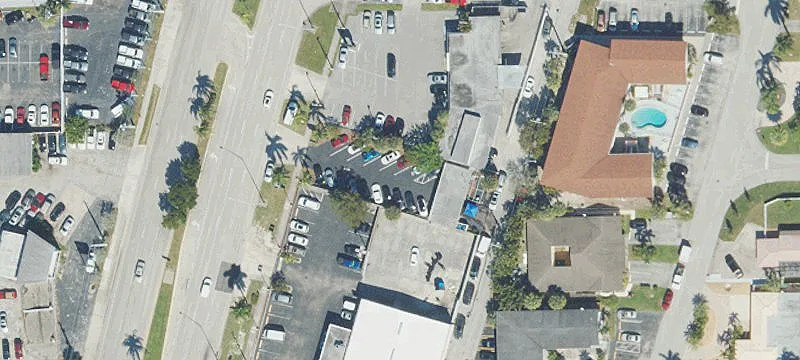 1030 Federal Hwy