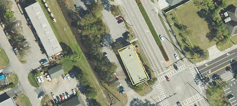 2010 Bayshore Blvd