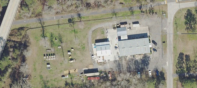 550 Martin Luther King Jr Dr