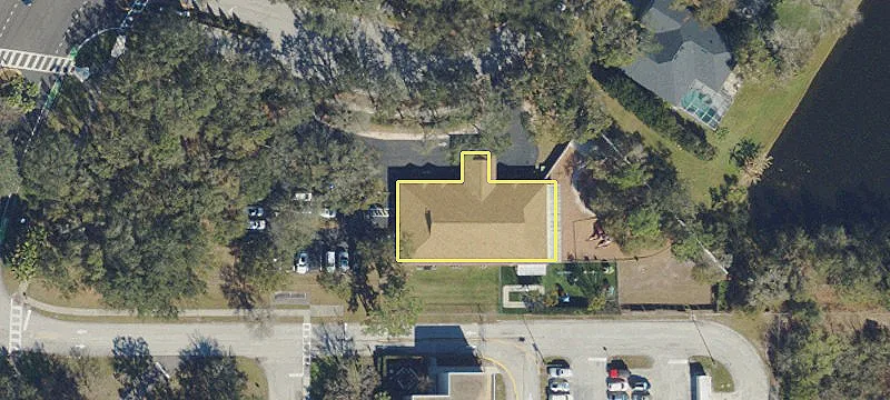 5632 Osprey Park Pl