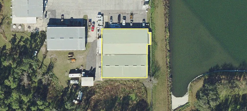 2607 Sammonds Rd