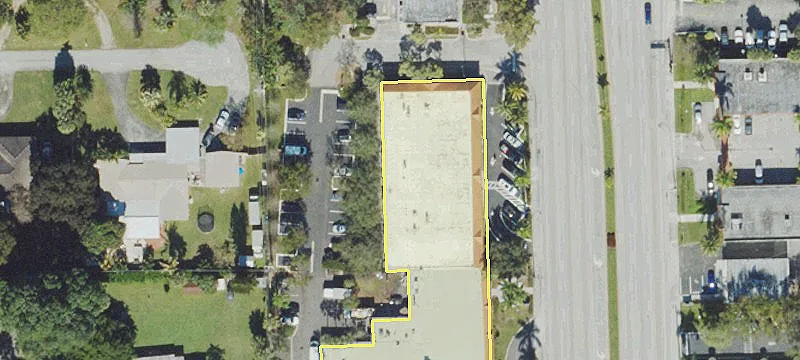 301 State Rd 7th, Unit 319