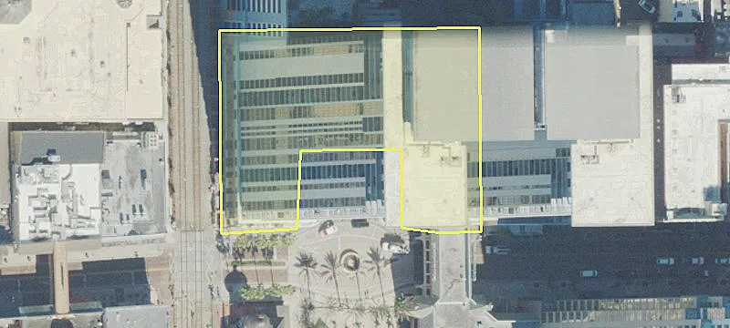 55 Church St