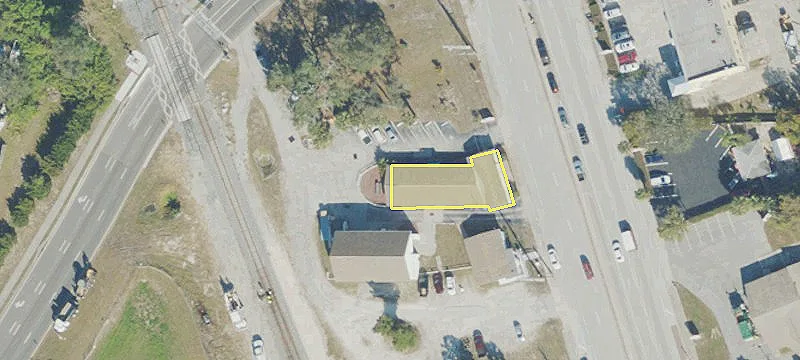 915 Us Hwy 1st 1