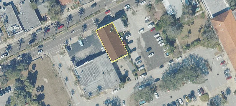 48 Granada Blvd