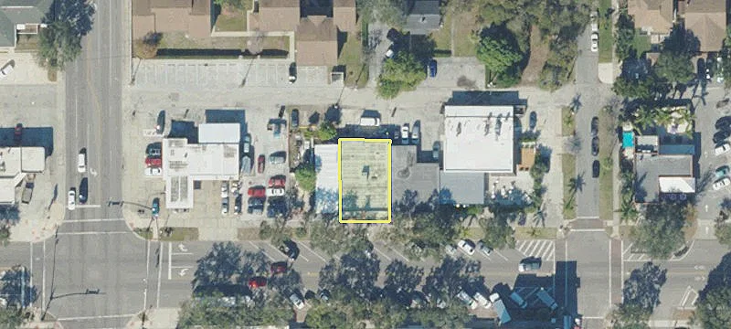 2729 Central Ave