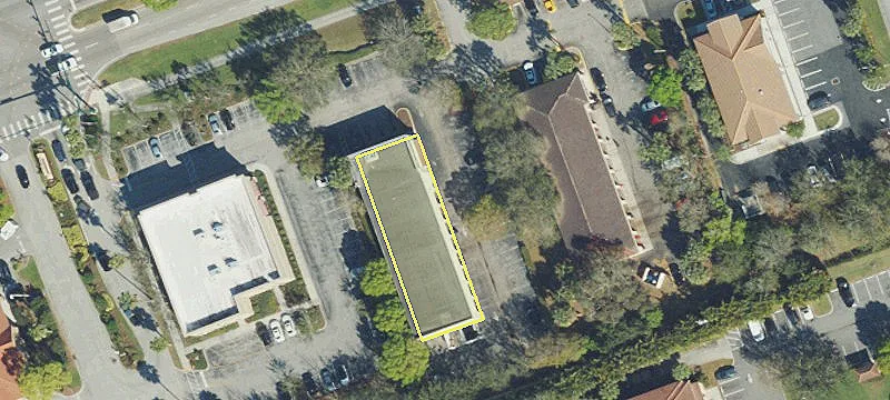 1380 Saint Lucie W Blvd