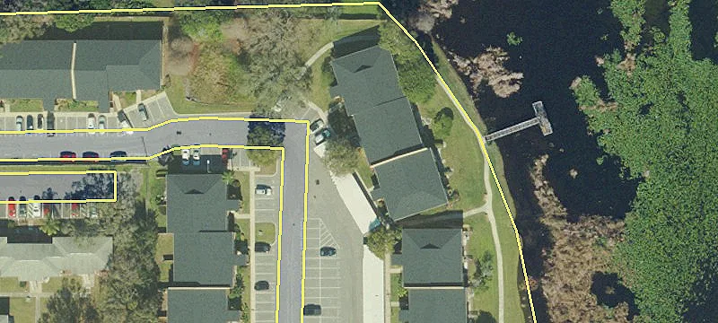 12293 Sailwinds Dr, Unit 203