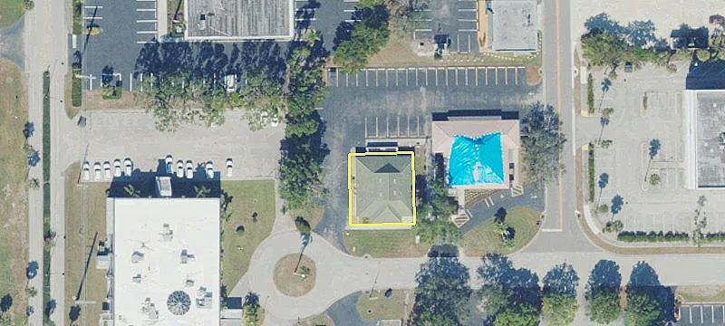 1635 Medical Ln