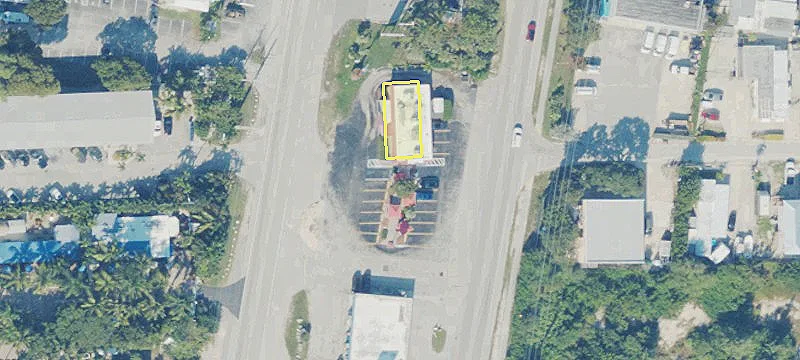 92661 Overseas Hwy