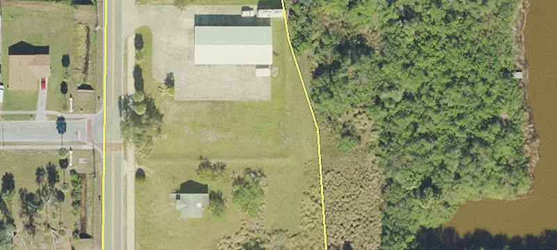 450 Burnett Rd