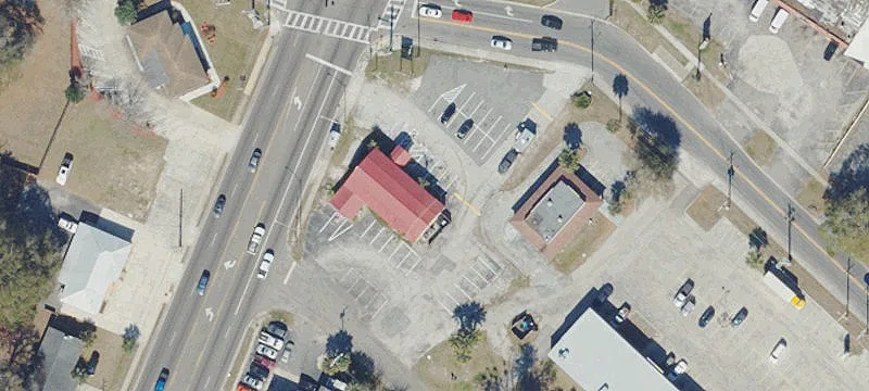 3909 Blanding Blvd