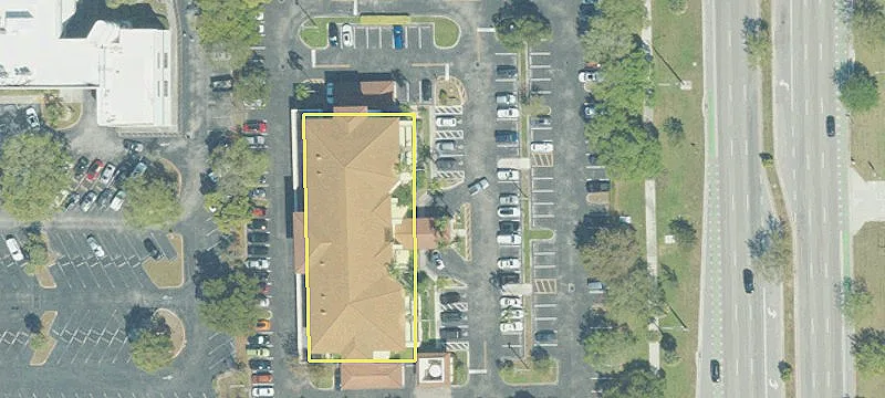 7171 University Dr Ste, Unit 205