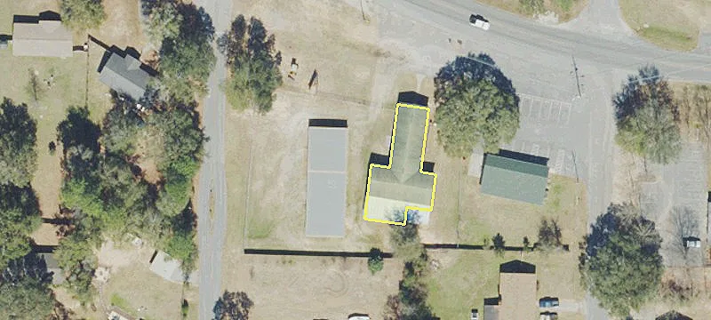 5437 Berryhill Rd