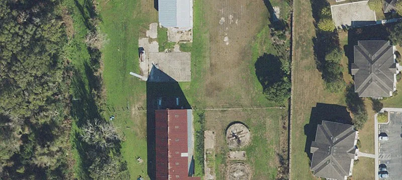 491 Captain Brown Rd