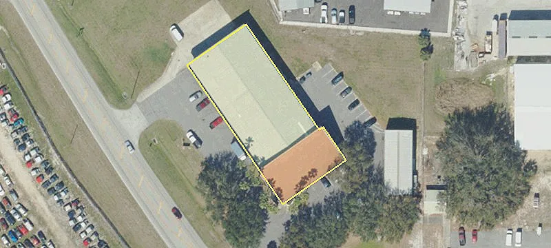 4100 Recker Hwy