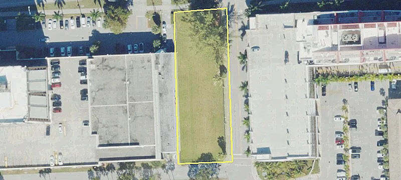 2524 Hallandale Bch Blvd