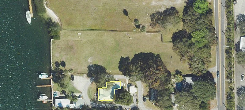 11255 Ellison Wilson Rd