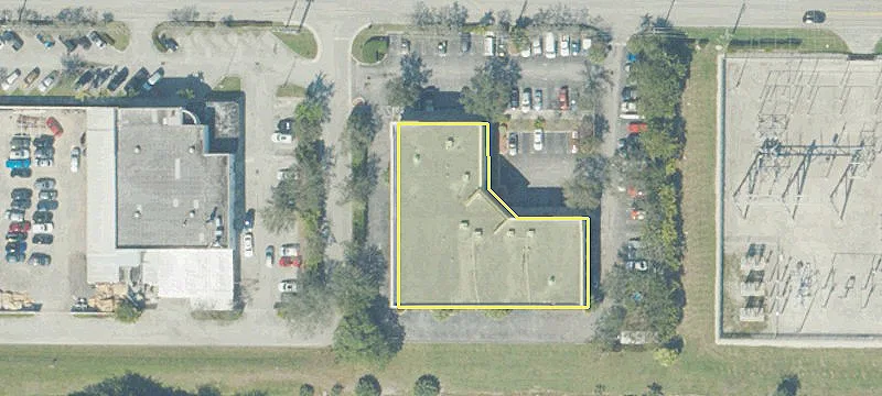 12138 Wiles Rd, Unit 3