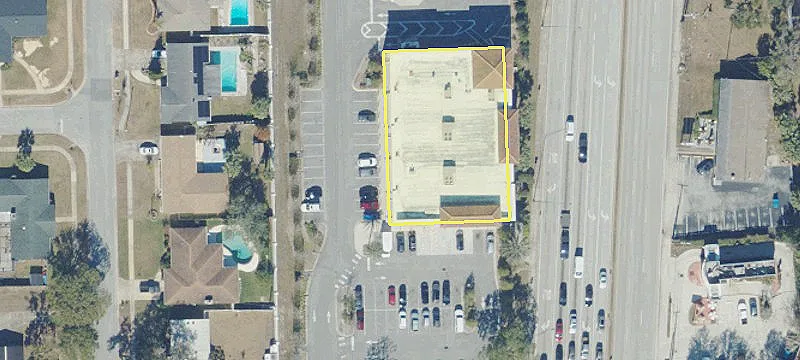795 Granada Blvd