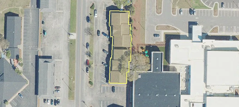 6704 Plantation Rd, Unit C