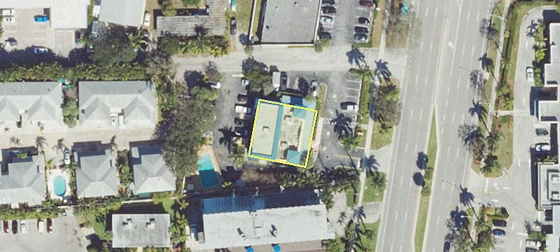 455 Federal Hwy