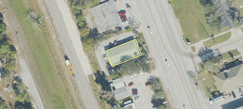 821 Us Hwy 1st 1